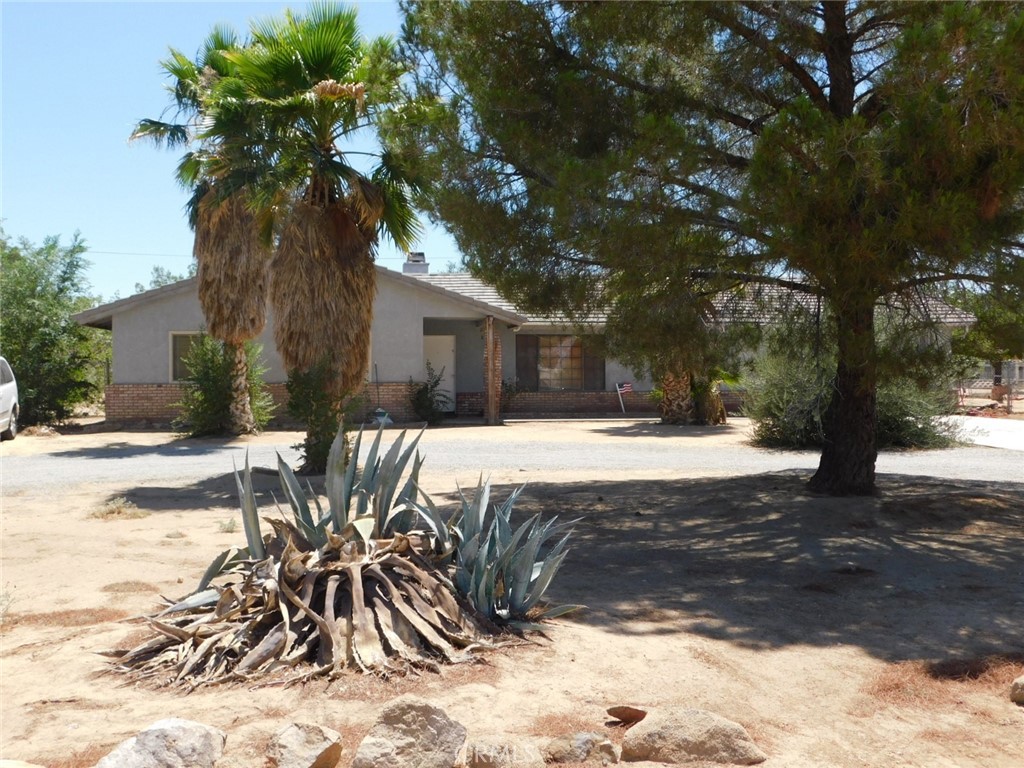 20049 Serrano Road