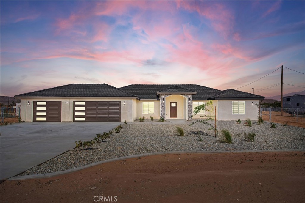 14777 Navajo Road