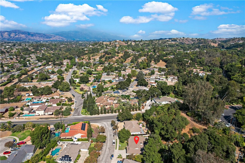 754 Rancho El Fuerte Drive