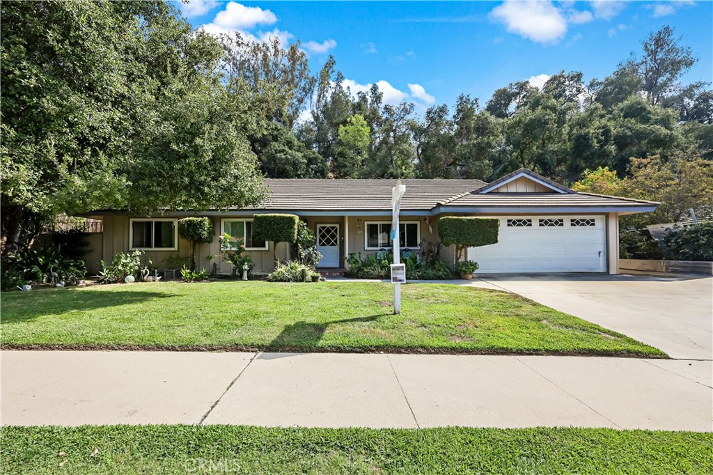 754 Rancho El Fuerte Drive