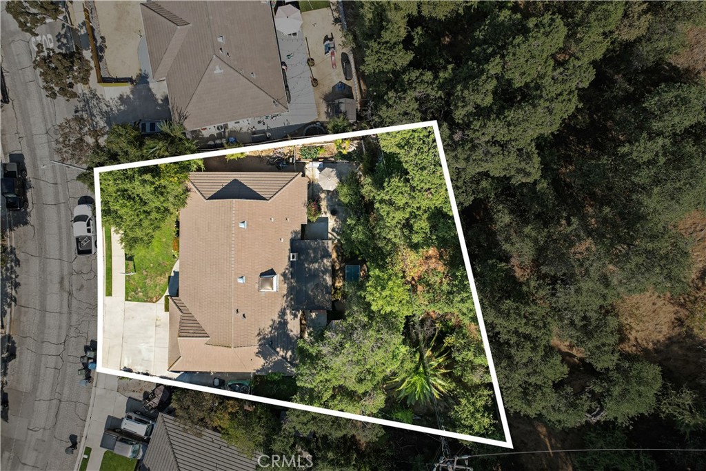 754 Rancho El Fuerte Drive