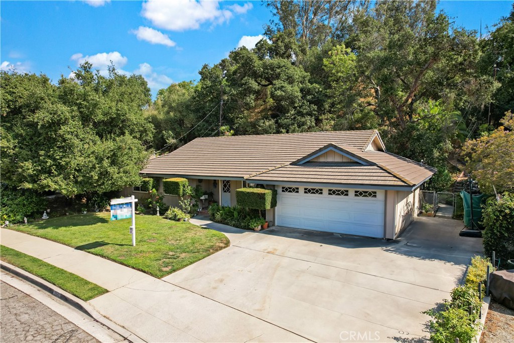 754 Rancho El Fuerte Drive