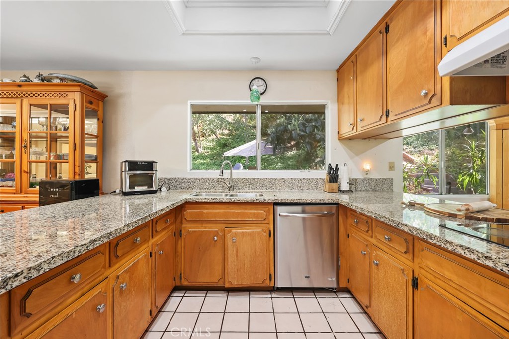 754 Rancho El Fuerte Drive