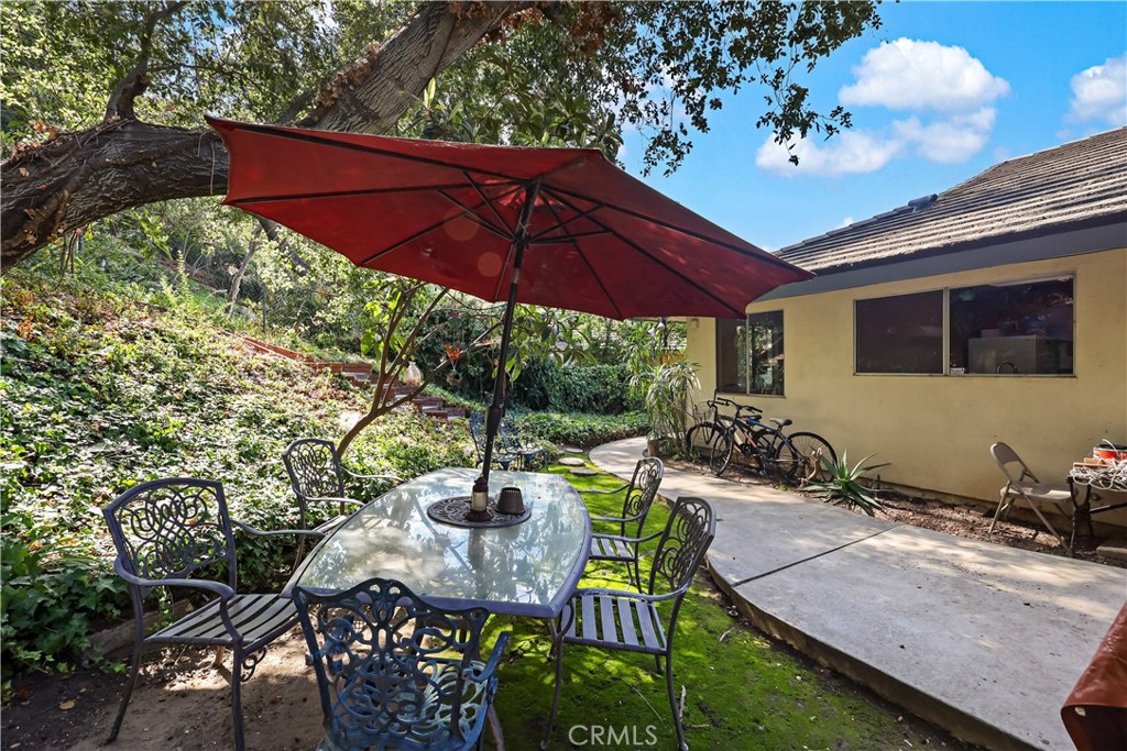 754 Rancho El Fuerte Drive