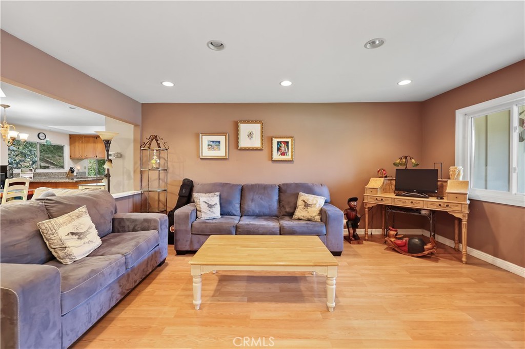 754 Rancho El Fuerte Drive