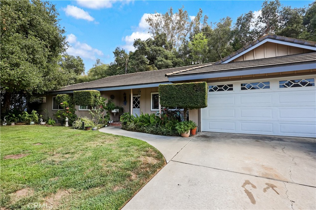 754 Rancho El Fuerte Drive
