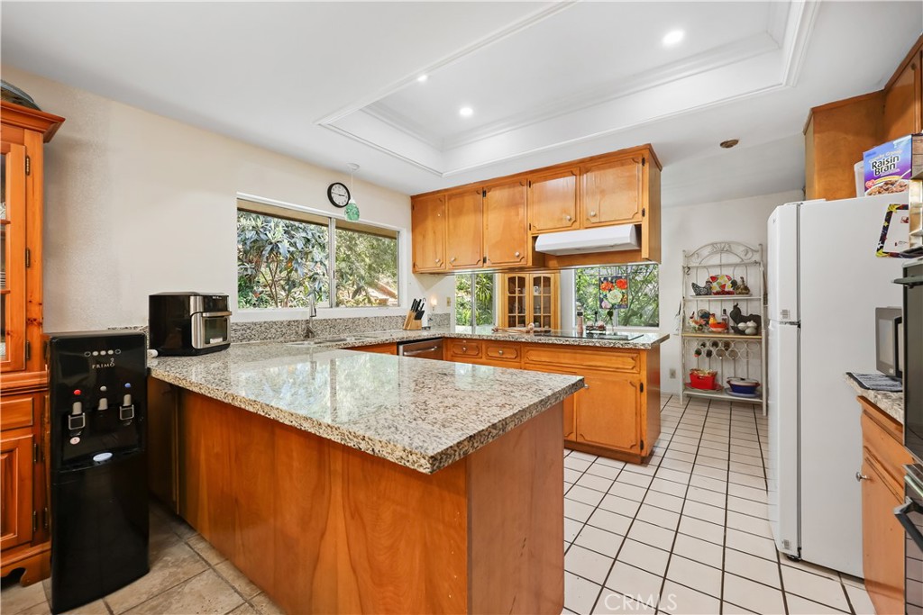 754 Rancho El Fuerte Drive