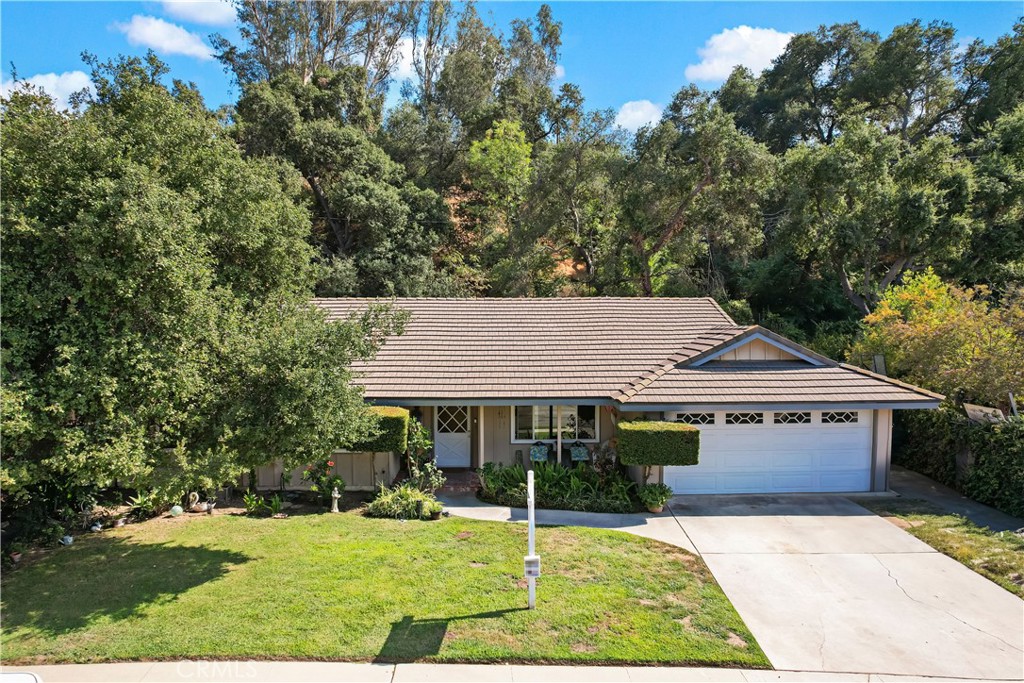 754 Rancho El Fuerte Drive