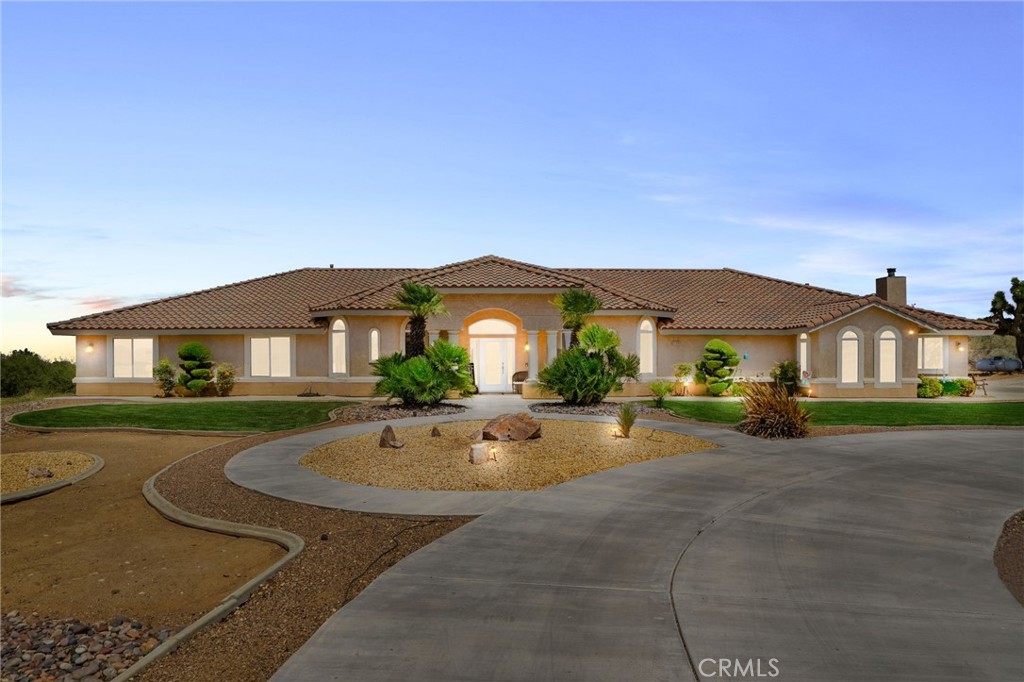 8289 Alta Mesa Road