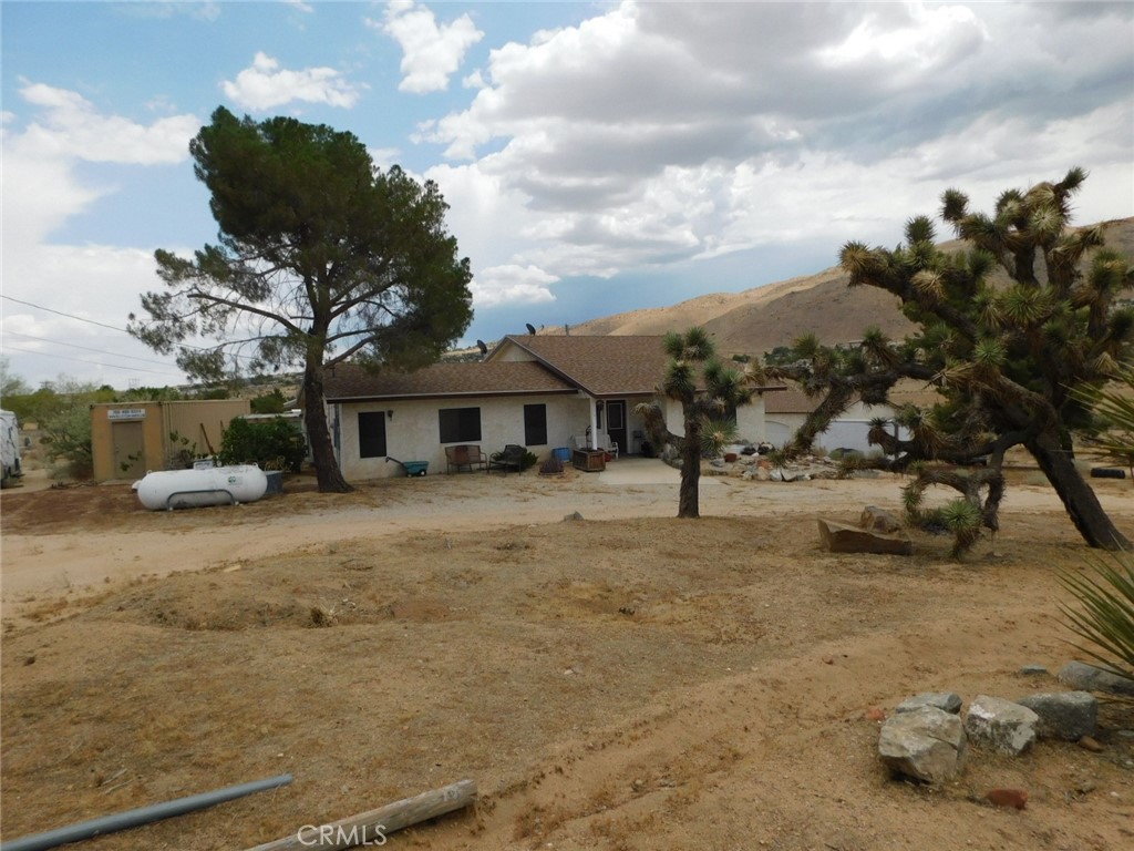 9573 Buena Vista Street