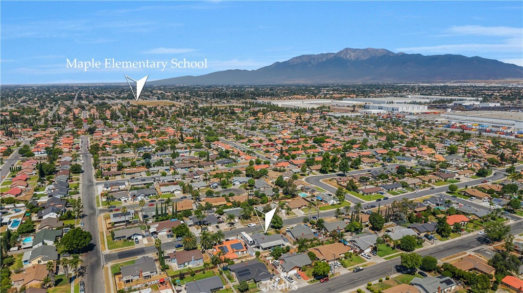 731 S Beechwood Avenue