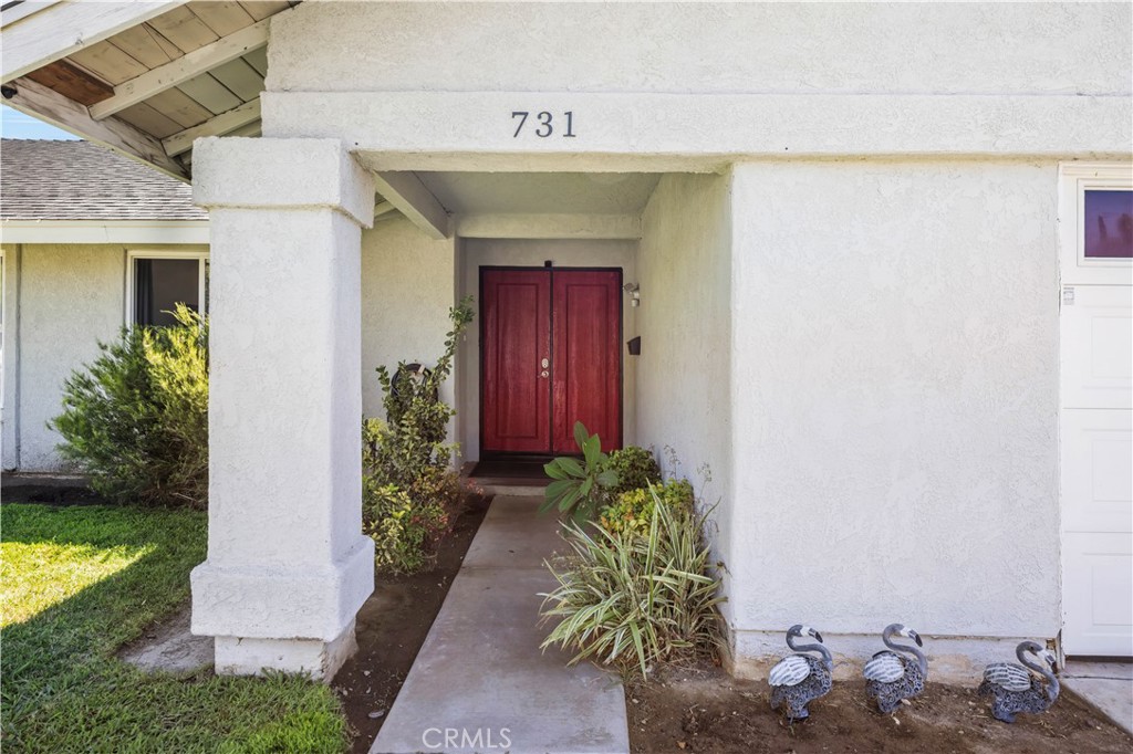 731 S Beechwood Avenue