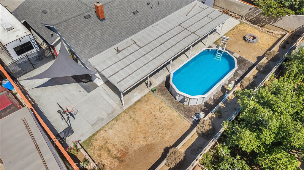 731 S Beechwood Avenue