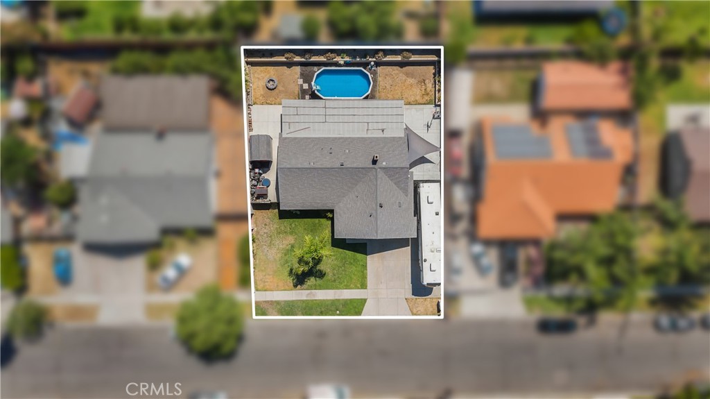 731 S Beechwood Avenue