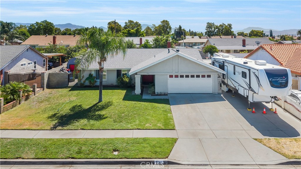 731 S Beechwood Avenue