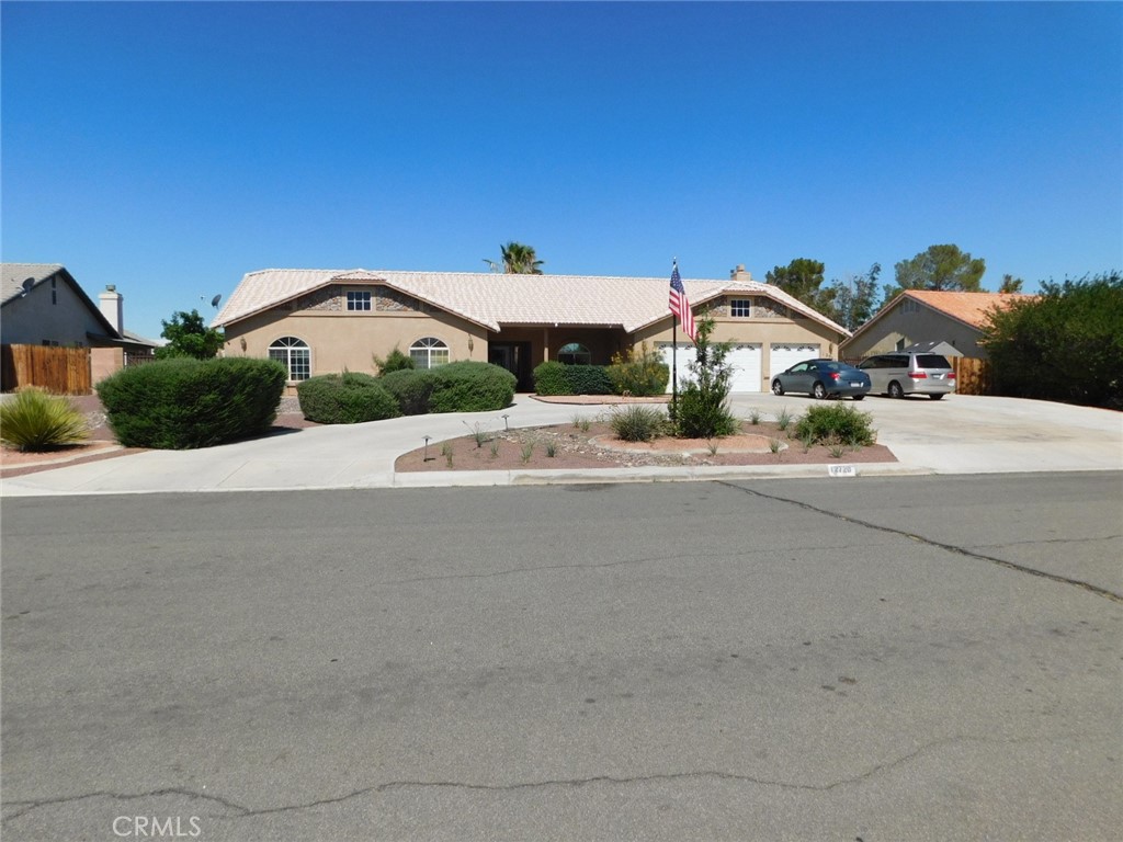 12720 Yorkshire Drive