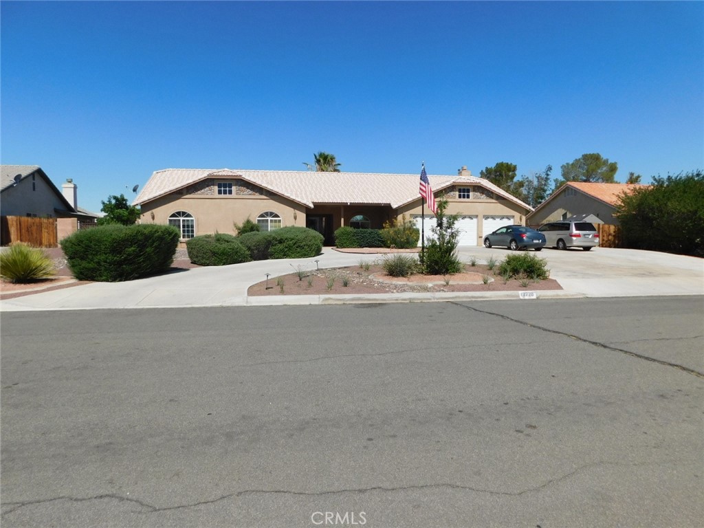 12720 Yorkshire Drive