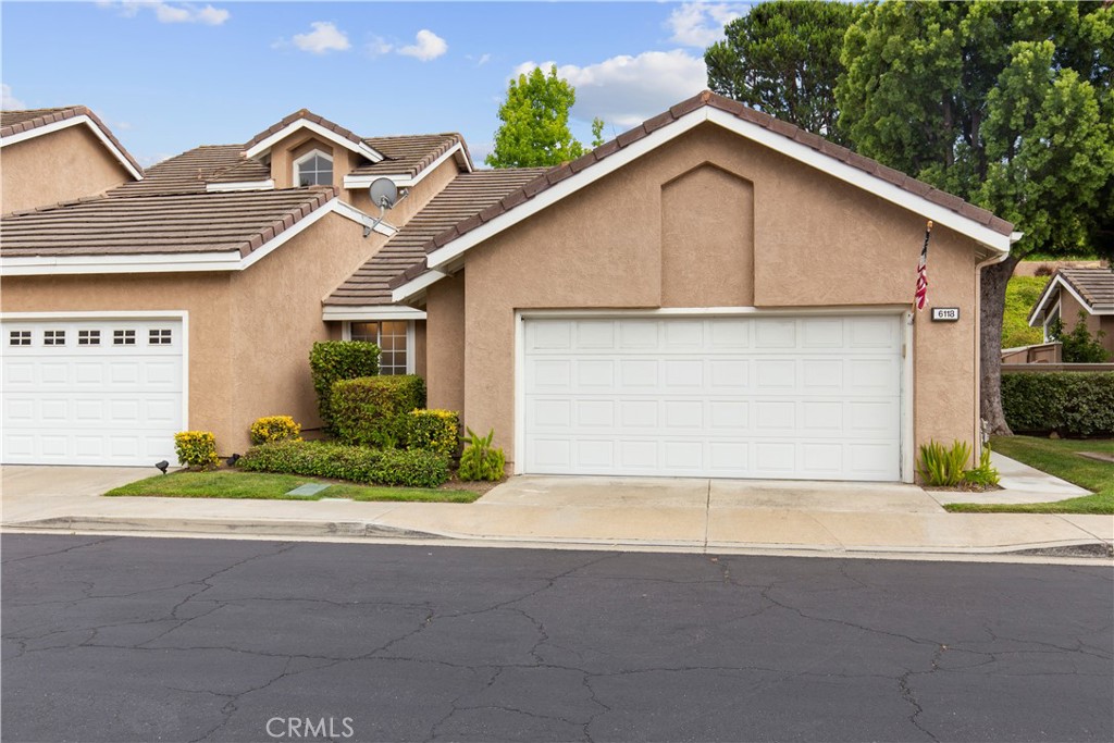 6118 E Garnet Circle