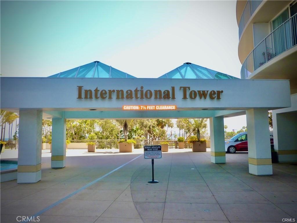 700 E Ocean Boulevard 2602