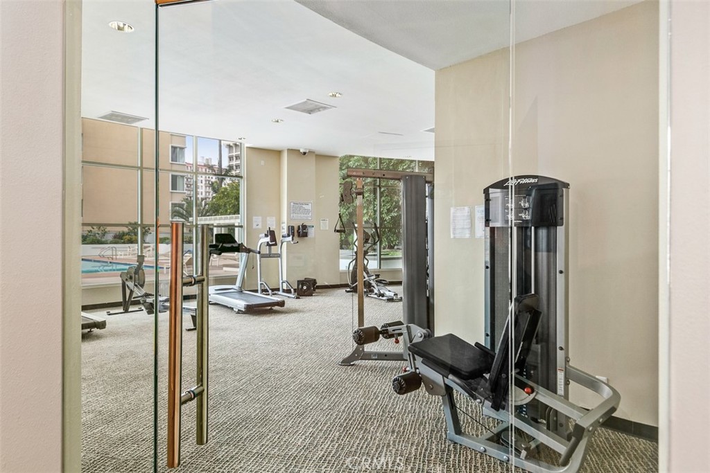 700 E Ocean Boulevard 2602