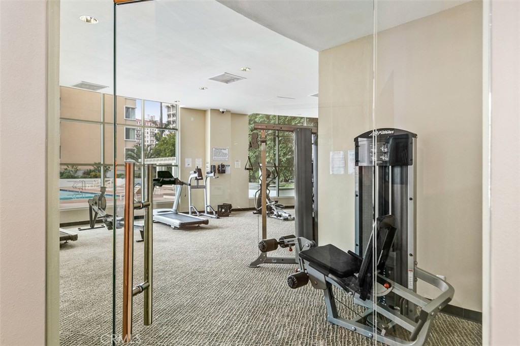 700 E Ocean Boulevard 2602