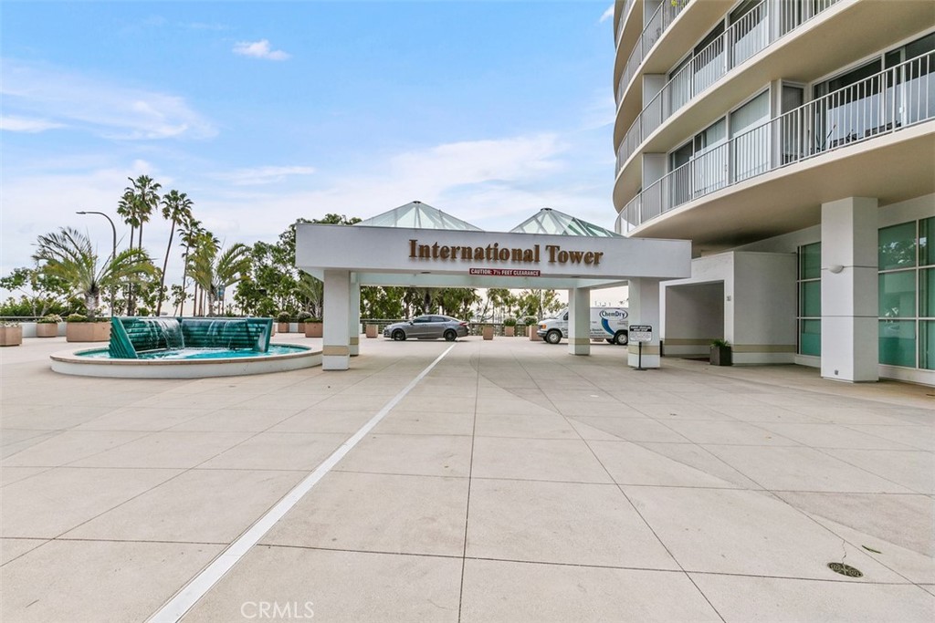 700 E Ocean Boulevard 2602