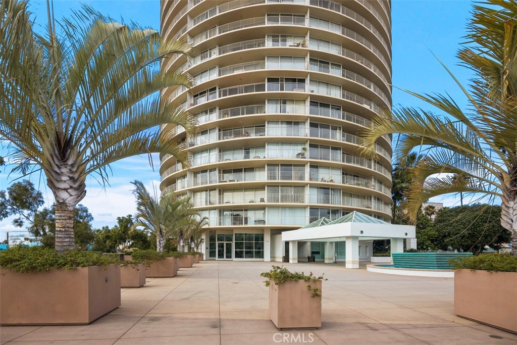 700 E Ocean Boulevard 2602