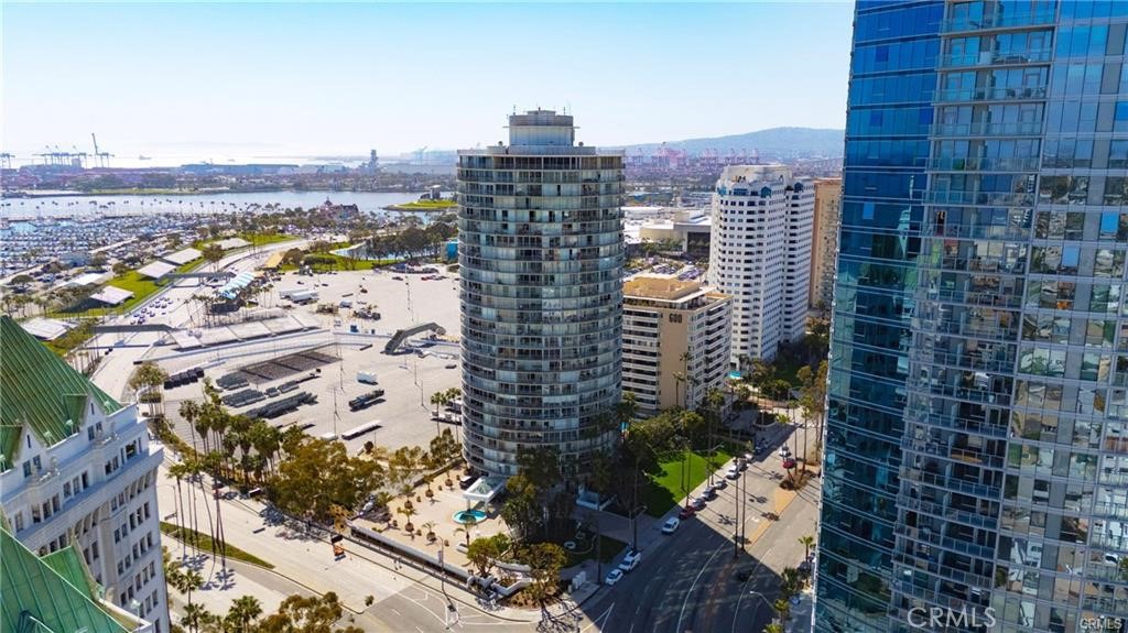 700 E Ocean Boulevard 2602