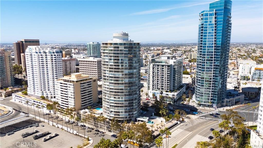 700 E Ocean Boulevard 2602