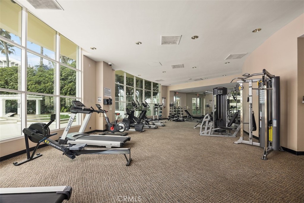 700 E Ocean Boulevard 2602