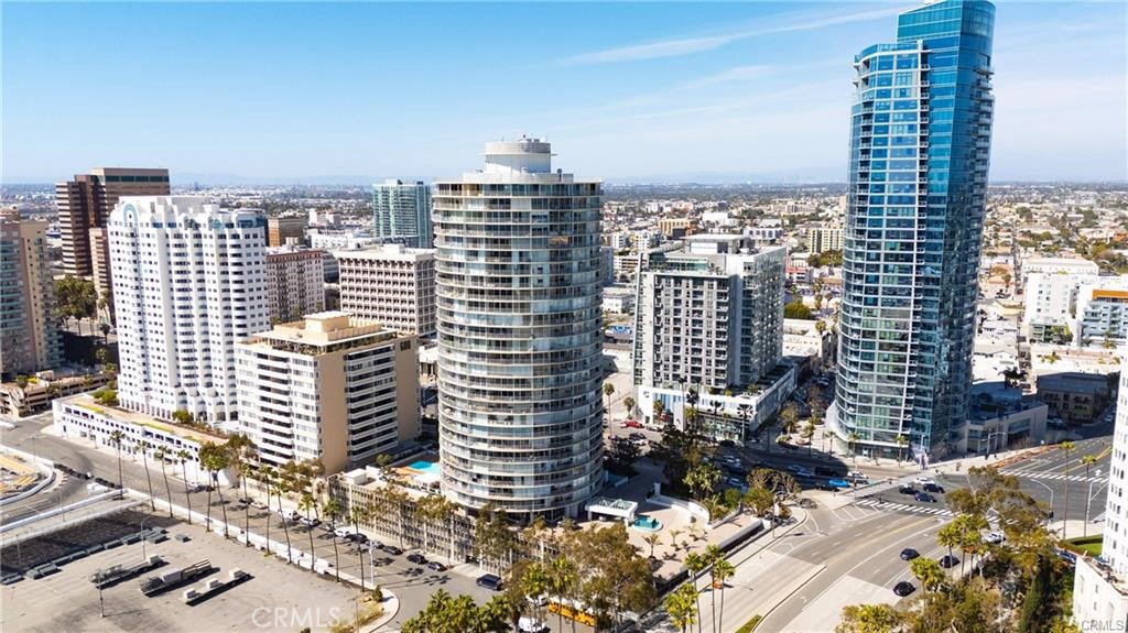 700 E Ocean Boulevard 2602