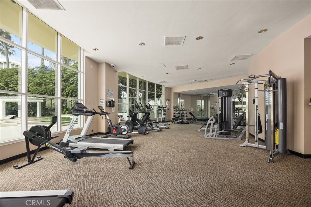 700 E Ocean Boulevard 2602