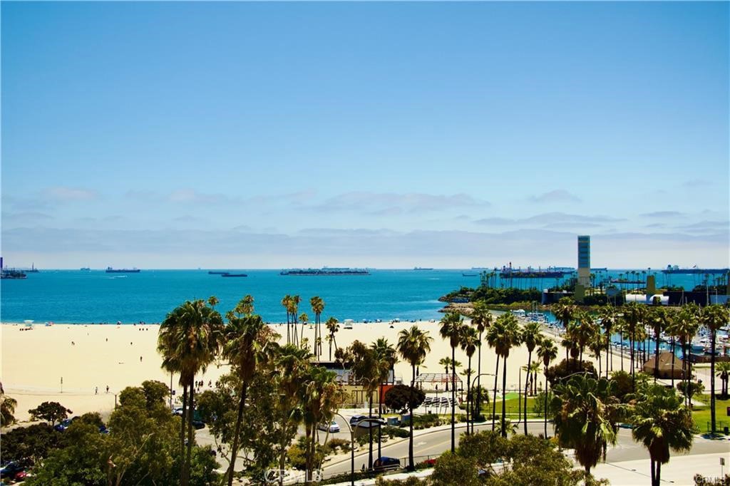700 E Ocean Boulevard 2602