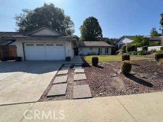 316 N Platina Drive