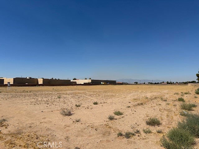 0 Navajo Road