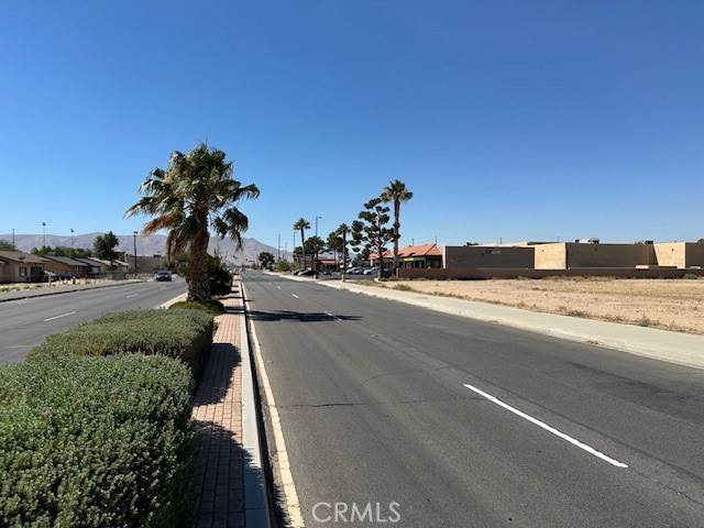 0 Navajo Road