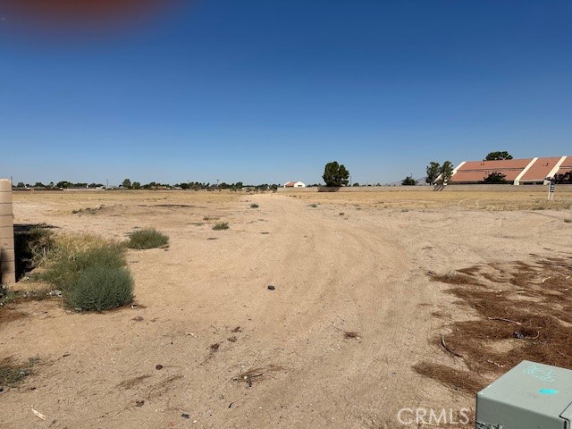 0 Navajo Road