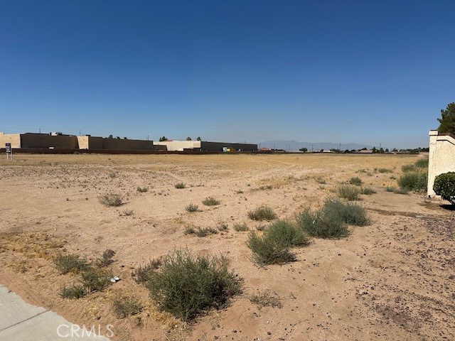 0 Navajo Road