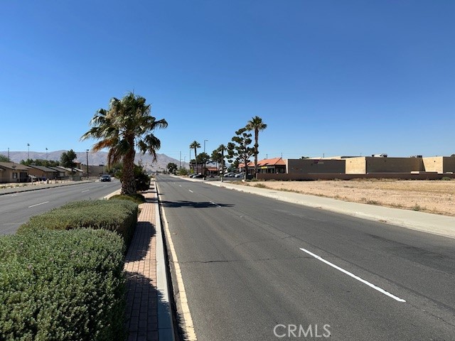 0 Navajo Road