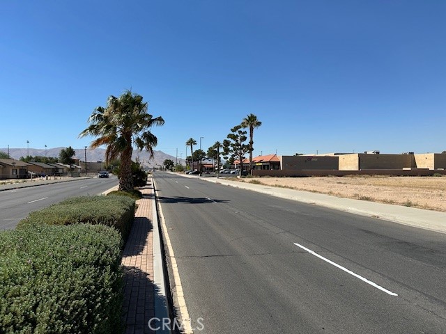 0 Navajo Road