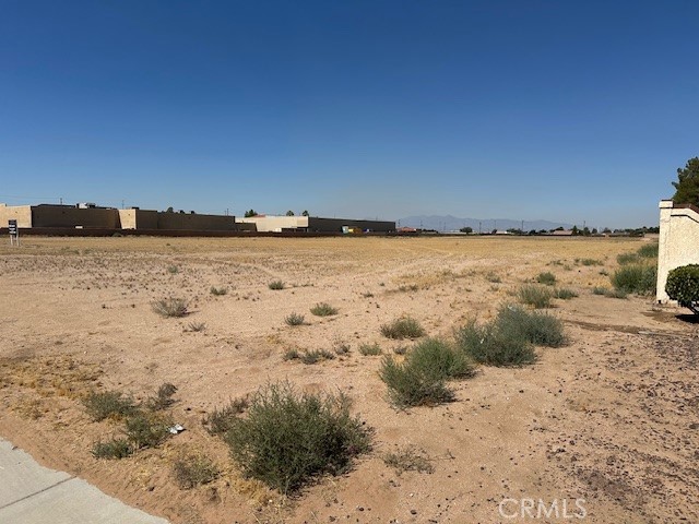 0 Navajo Road