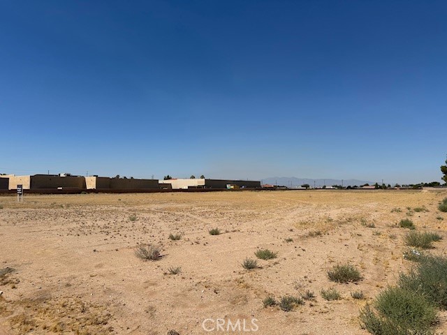 0 Navajo Road