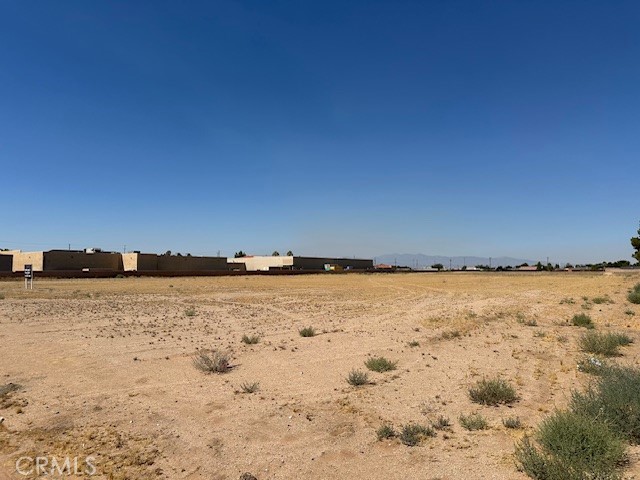 0 Navajo Road