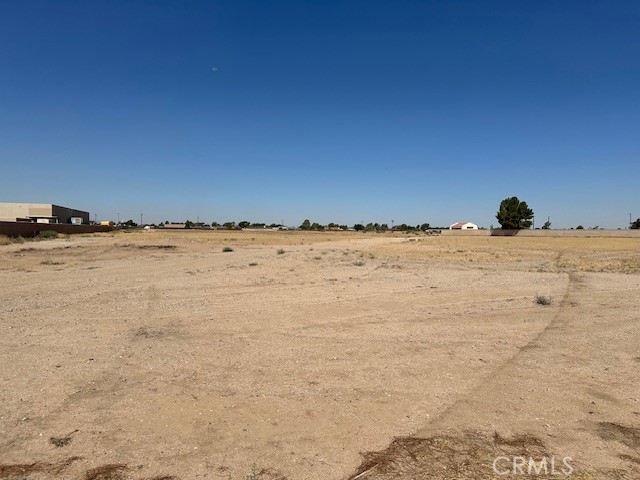 0 Navajo Road