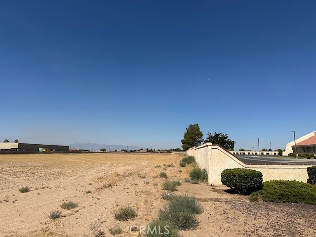 0 Navajo Road