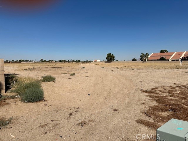 0 Navajo Road