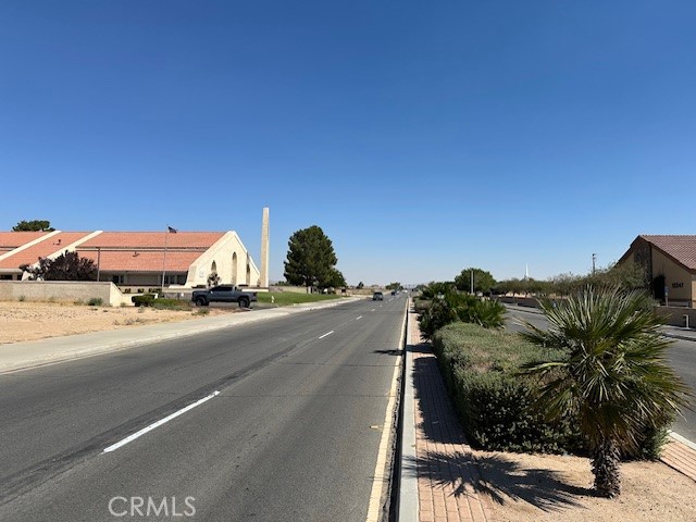 0 Navajo Road