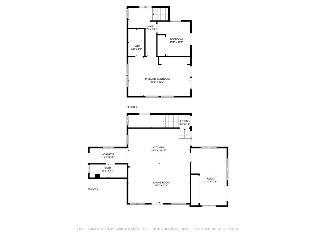 1385 Val Vista Street