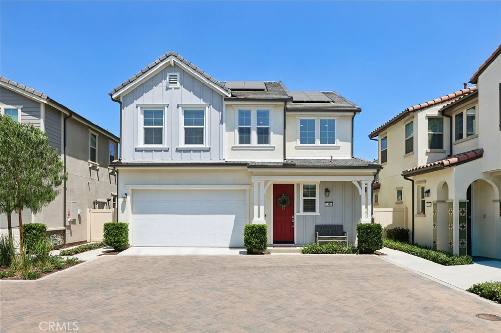 7316 Wisteria Lane