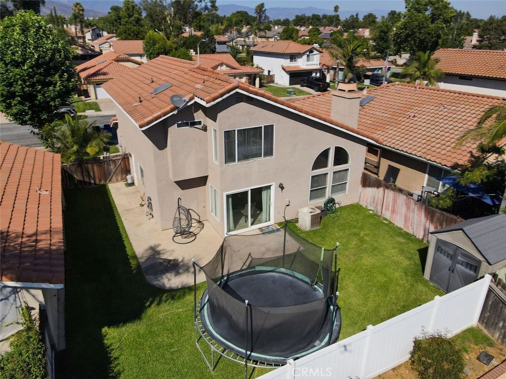 13643 Cabrillo Court